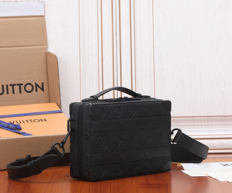 LV Box Bags 4233H-2188