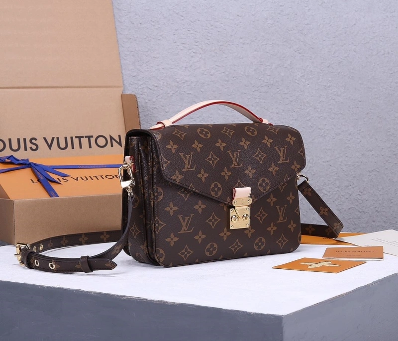 LV Top Handle Bags 4233H-2190