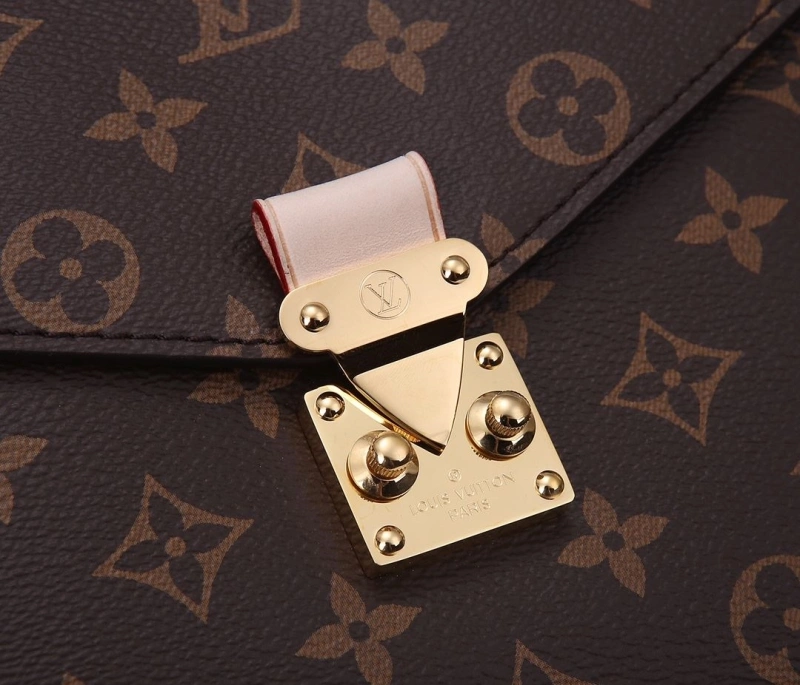 LV Top Handle Bags 4233H-2190