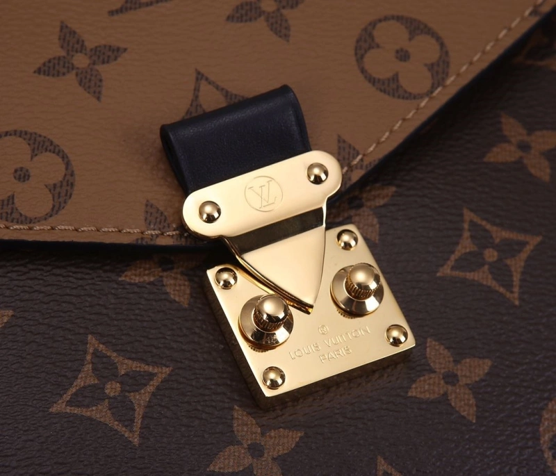 LV Top Handle Bags 4233H-2191