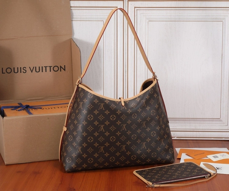 LV Top Handle Bags 4233H-2194