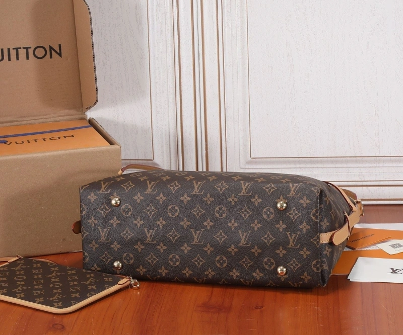 LV Top Handle Bags 4233H-2194