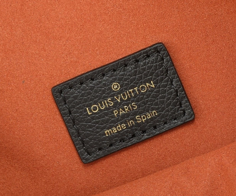 LV Shopping Bags 4233H-2197