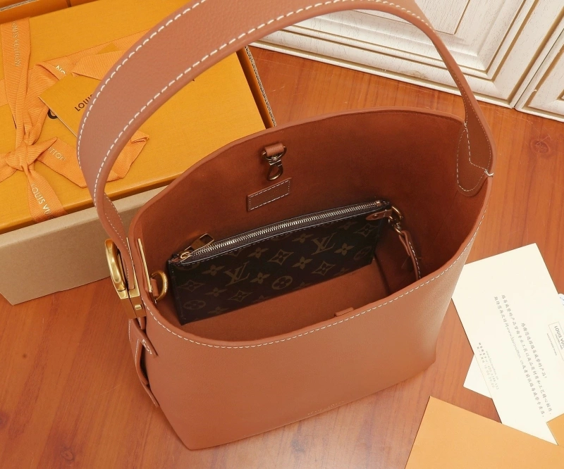 LV Shopping Bags 4233H-2198