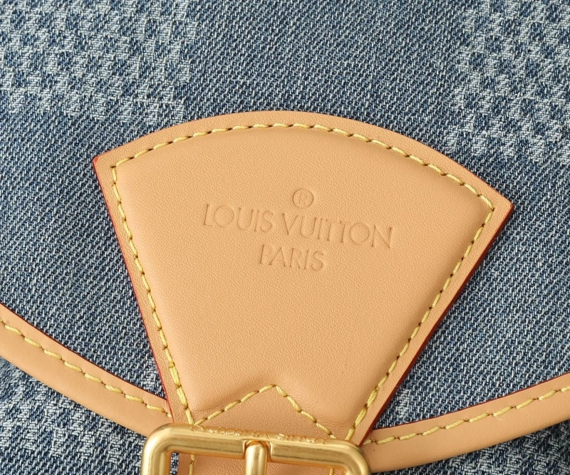 LV Backpacks 4233H-2199