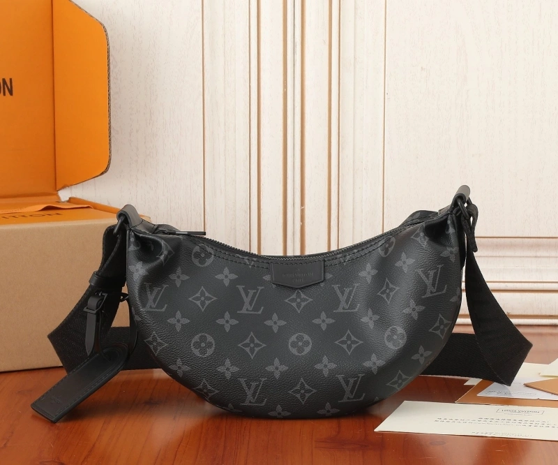 LV Satchel bags 4233H-2201