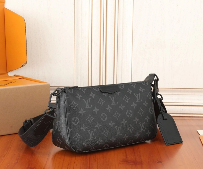 LV Satchel bags 4233H-2203