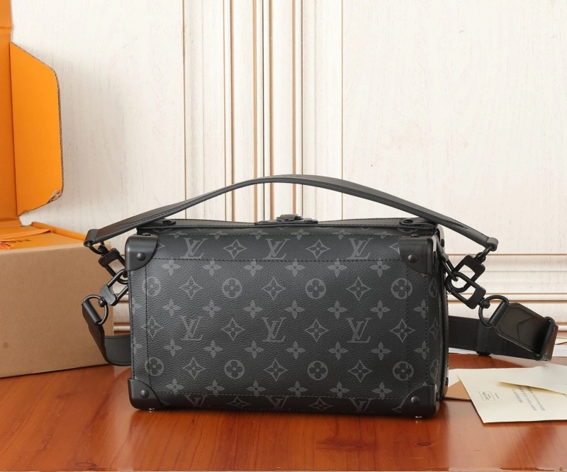 LV Satchel bags 4233H-2204
