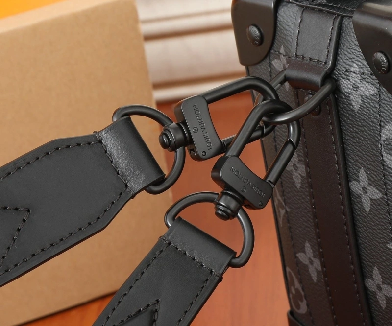 LV Satchel bags 4233H-2204