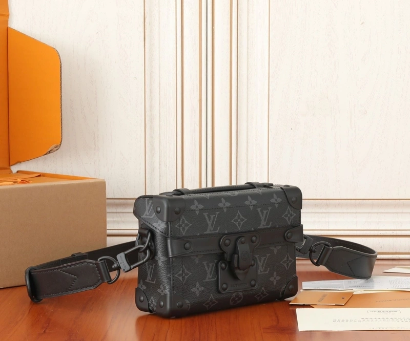 LV Satchel bags 4233H-2205