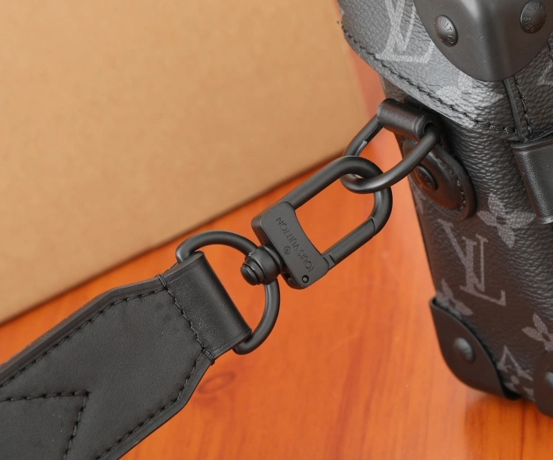 LV Satchel bags 4233H-2205