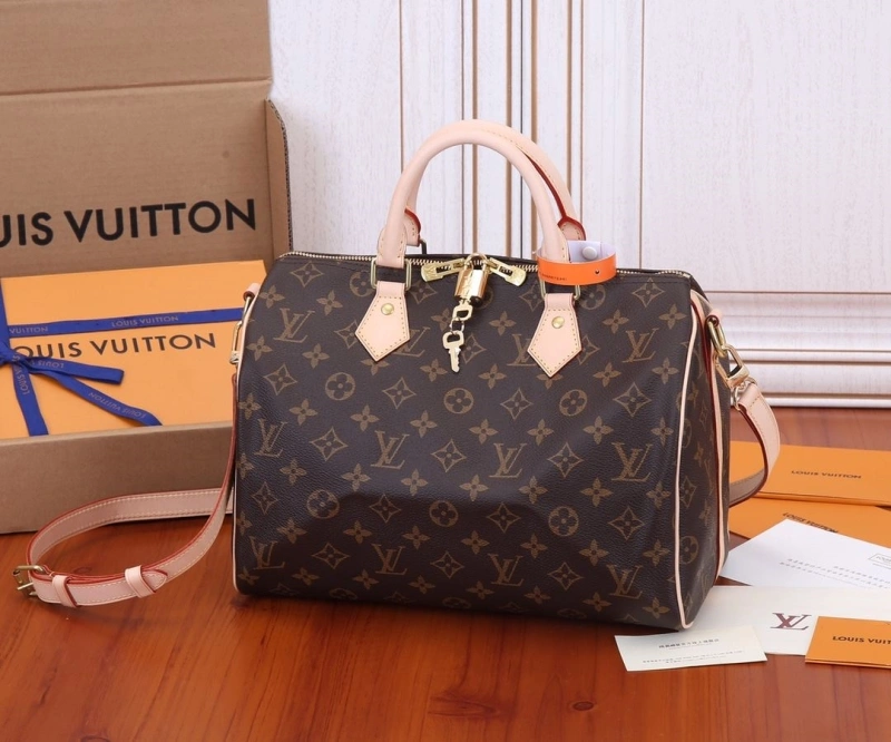 LV Speedy Bags 4233H-2206