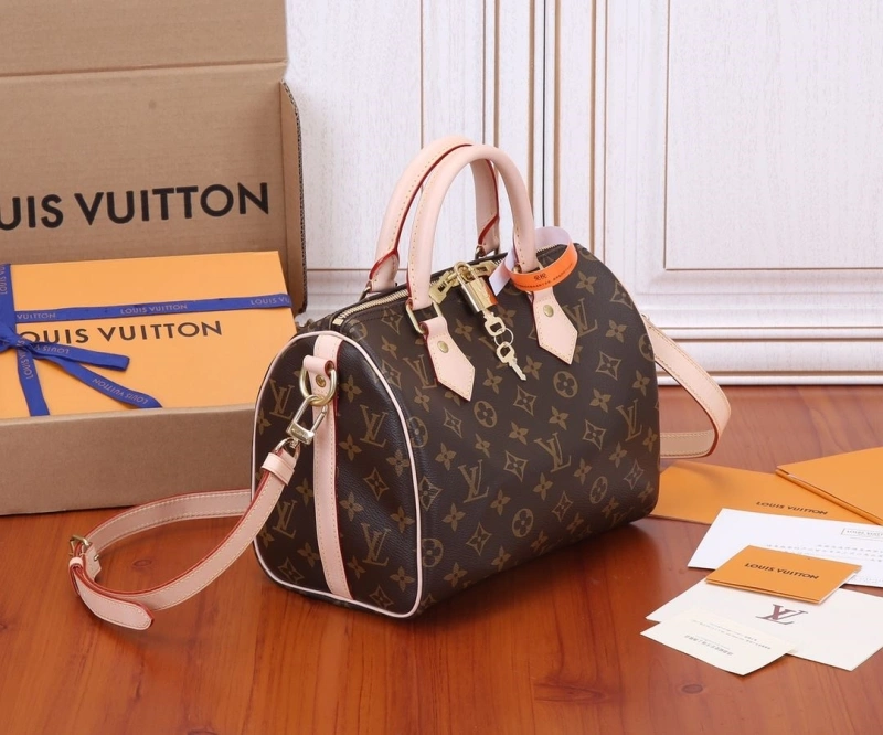 LV Speedy Bags 4233H-2207
