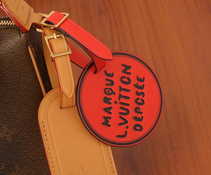 LV Satchel bags 4233H-2216