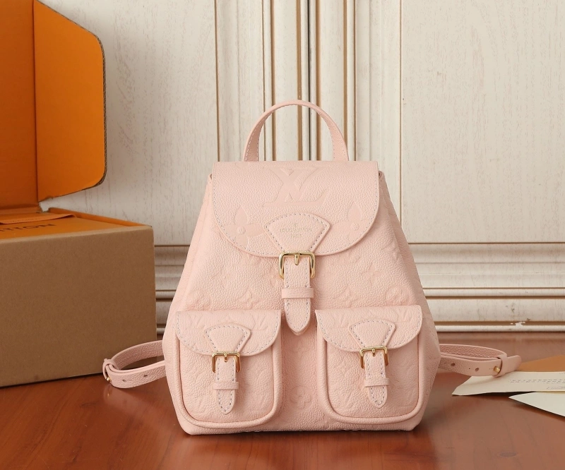 LV Backpacks 4233H-2219