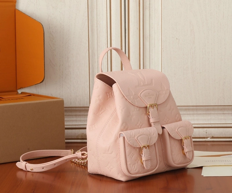 LV Backpacks 4233H-2219