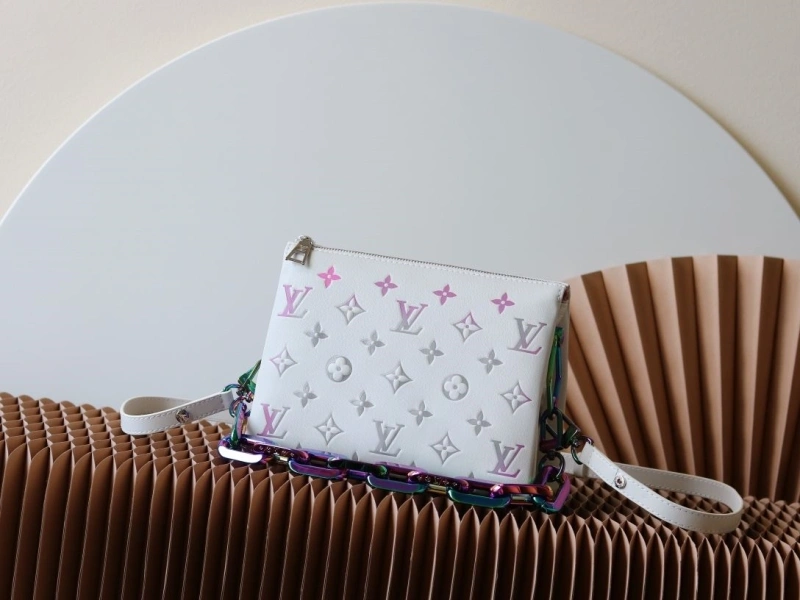 LV Satchel bags 4233H-2221