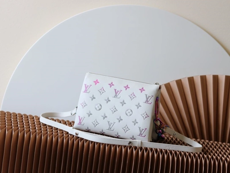 LV Satchel bags 4233H-2221