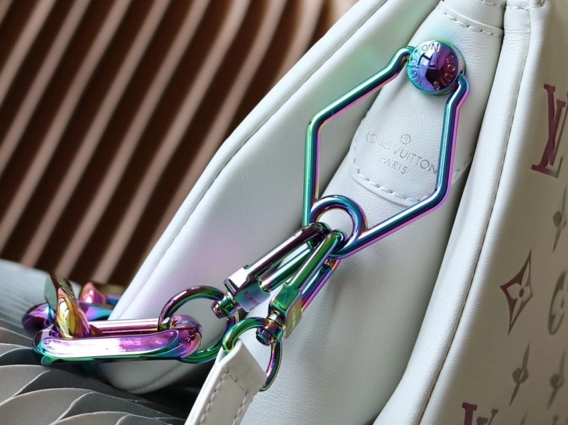 LV Satchel bags 4233H-2221