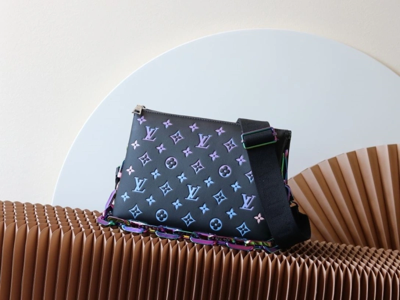 LV Satchel bags 4233H-2222