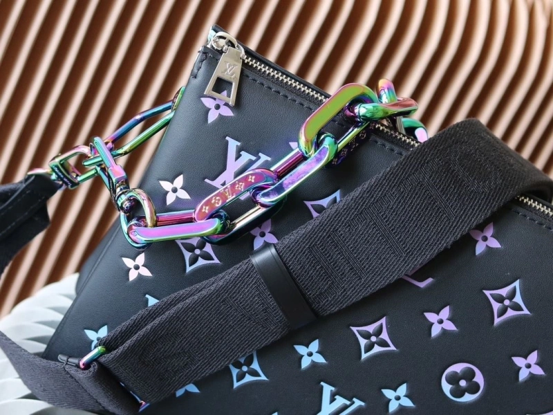 LV Satchel bags 4233H-2222