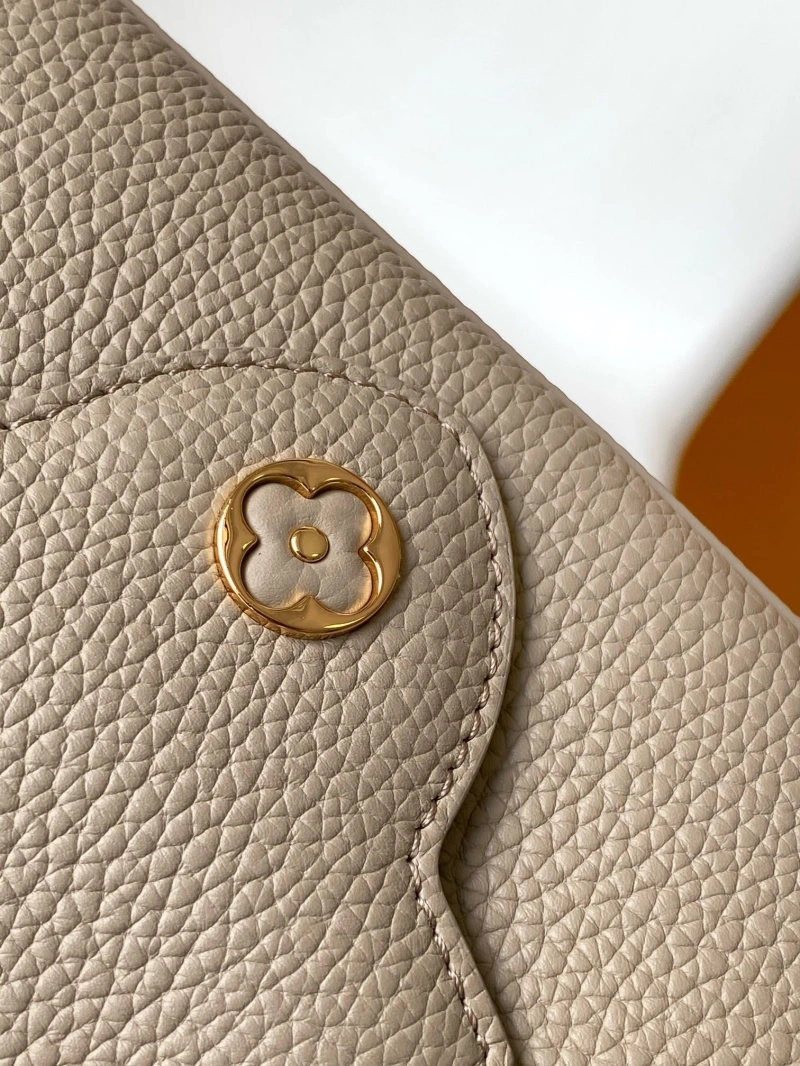 LV Capucines Bags 4233H-2225