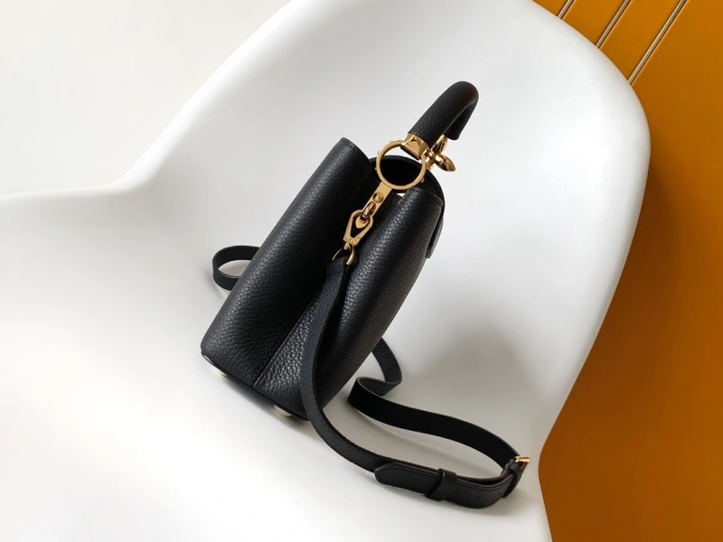 LV Capucines Bags 4233H-2228