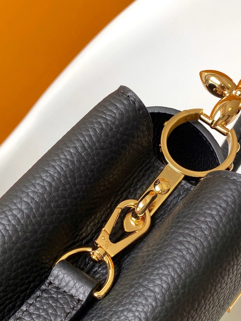 LV Capucines Bags 4233H-2228