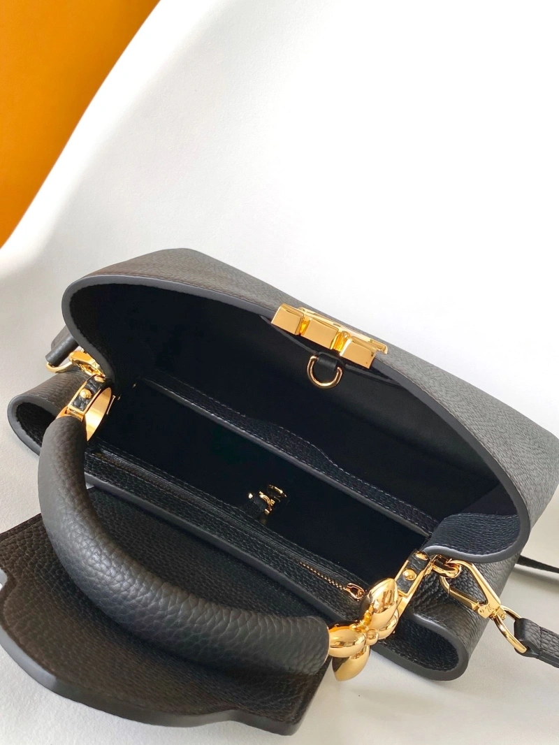 LV Capucines Bags 4233H-2228