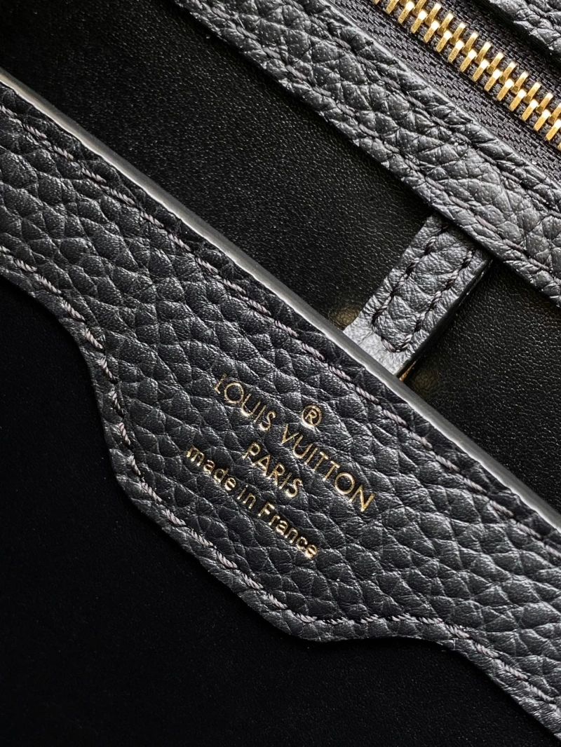 LV Capucines Bags 4233H-2228