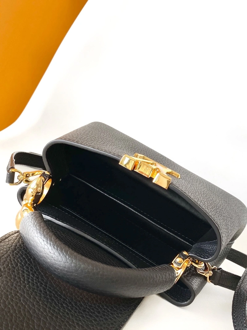 LV Capucines Bags 4233H-2229