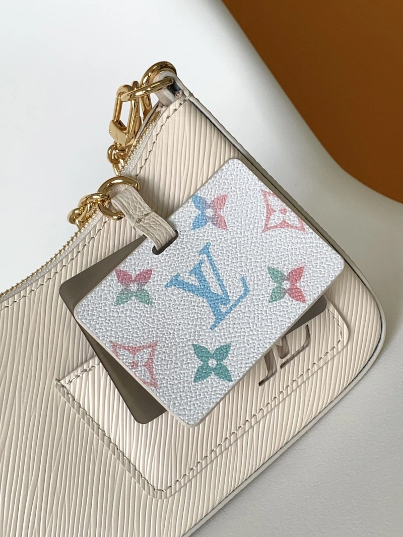 LV Satchel bags 4233H-2232