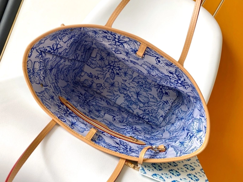 LV Shopping Bags 4233H-2241