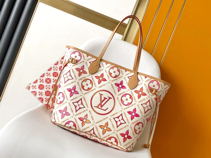 LV Shopping Bags 4233H-2242