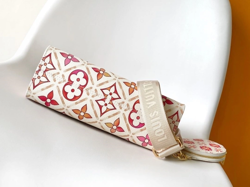 LV Shopping Bags 4233H-2243