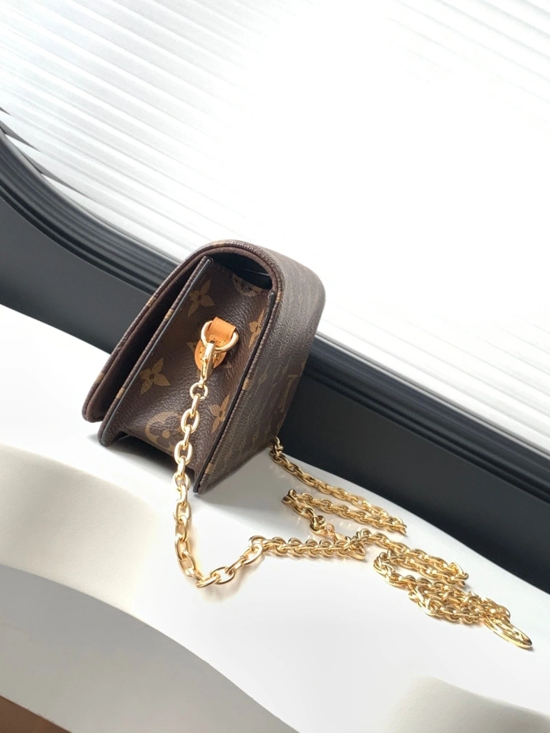 LV Satchel bags 4233H-2246