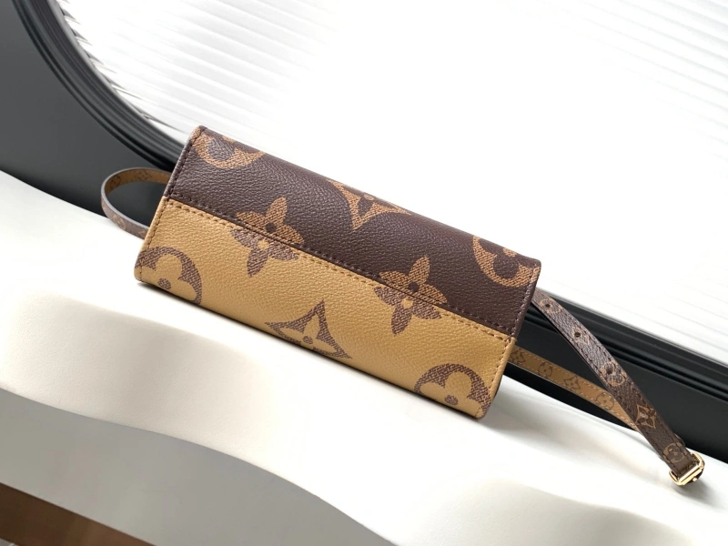 LV Top Handle Bags 4233H-2247