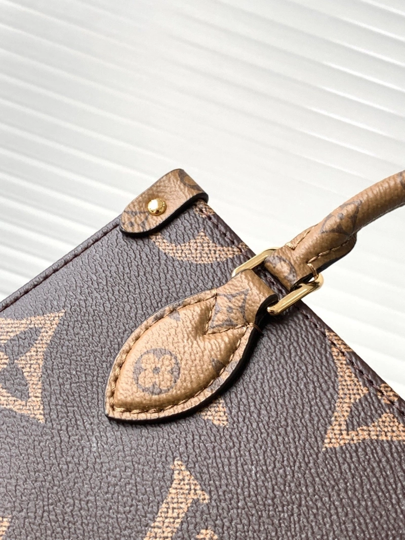 LV Top Handle Bags 4233H-2247