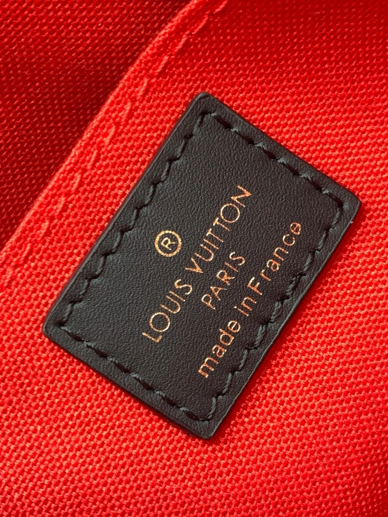 LV Top Handle Bags 4233H-2247