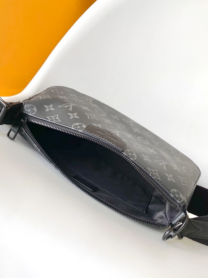 LV Satchel bags 4233H-2253