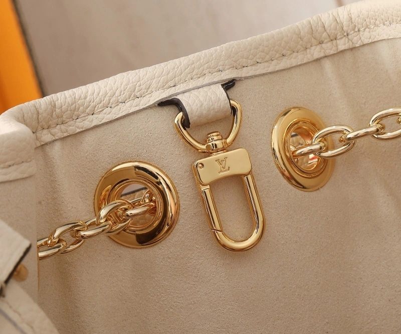 LV Top Handle Bags 4233H-2257