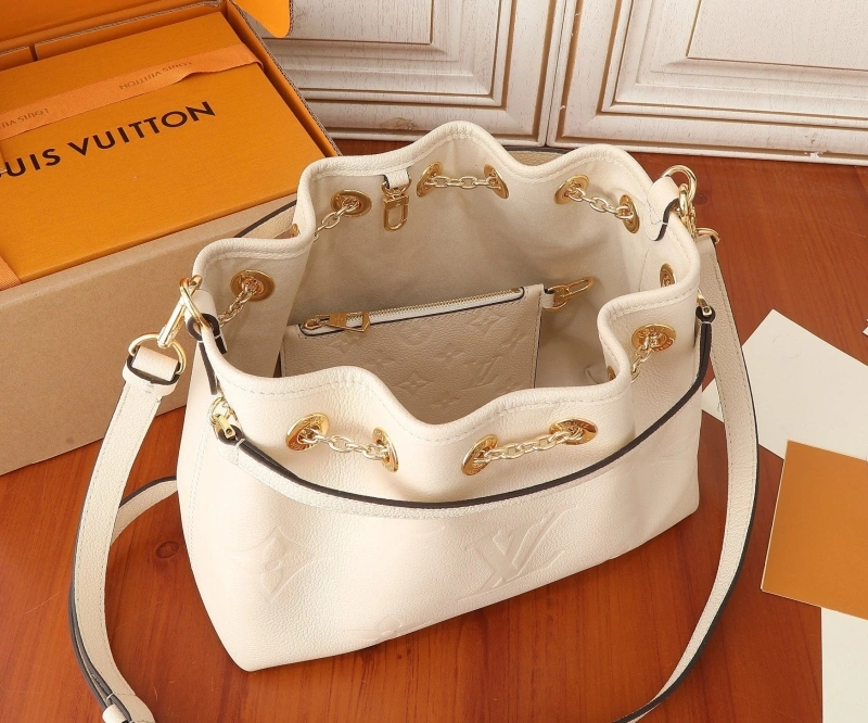 LV Top Handle Bags 4233H-2257