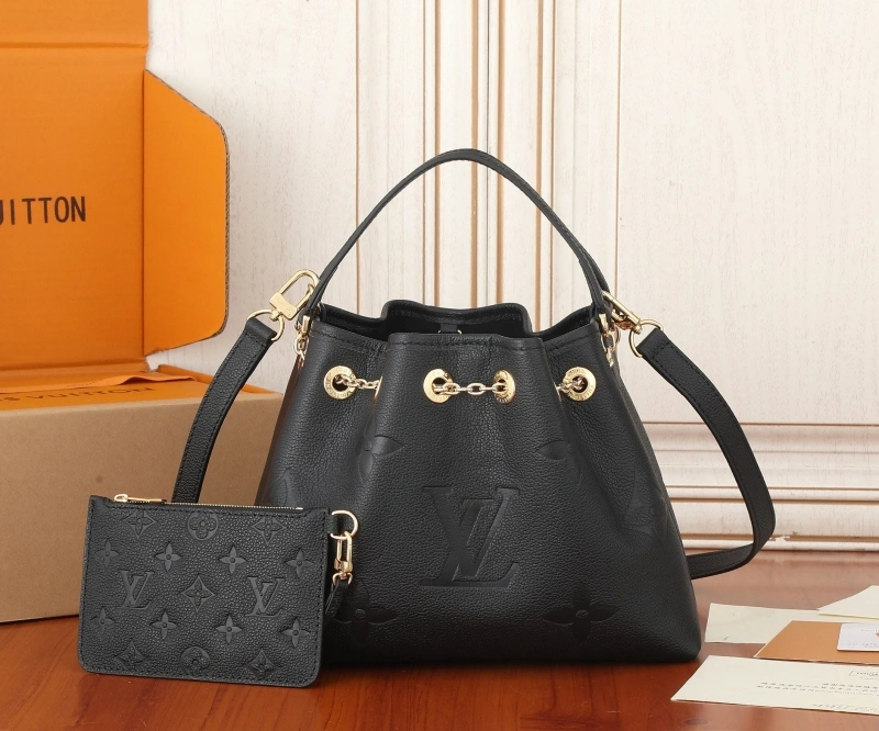 LV Top Handle Bags 4233H-2258