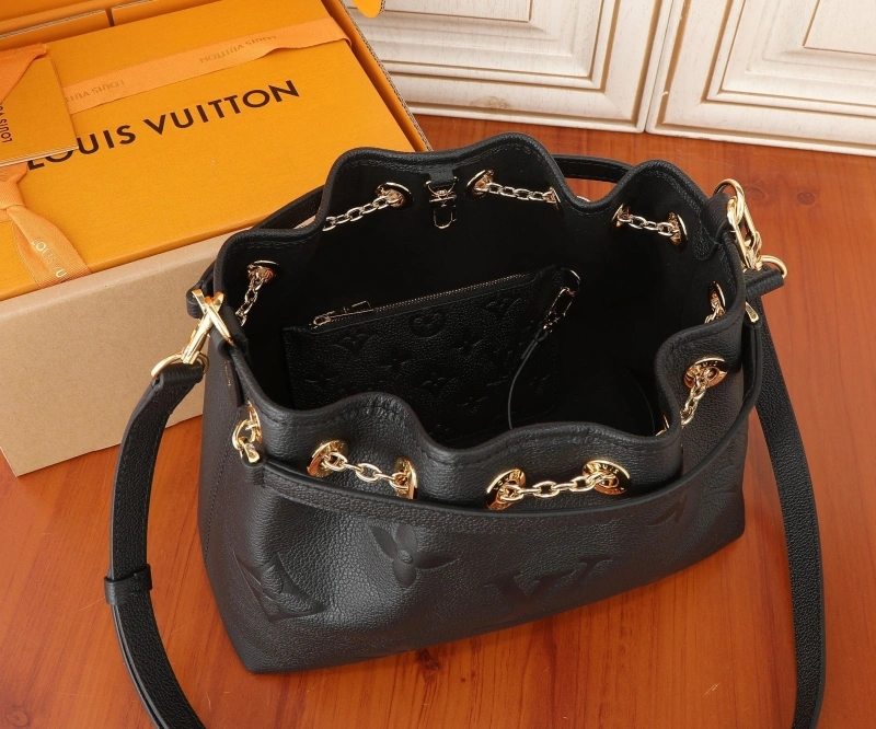LV Top Handle Bags 4233H-2258
