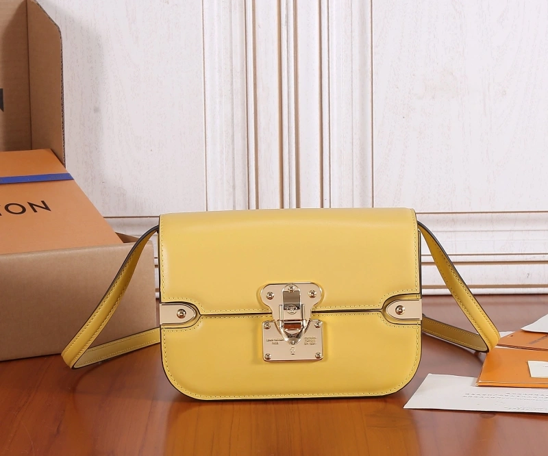 LV Satchel bags 4233H-2261