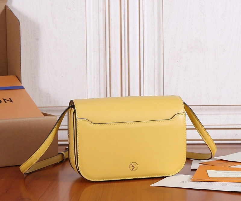 LV Satchel bags 4233H-2261