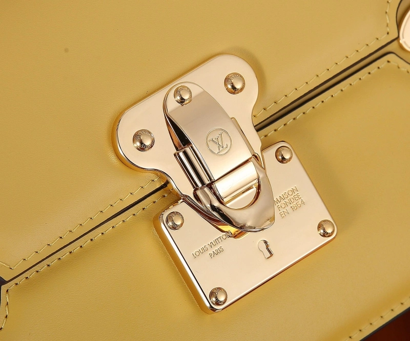 LV Satchel bags 4233H-2261