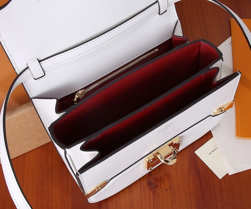 LV Satchel bags 4233H-2262