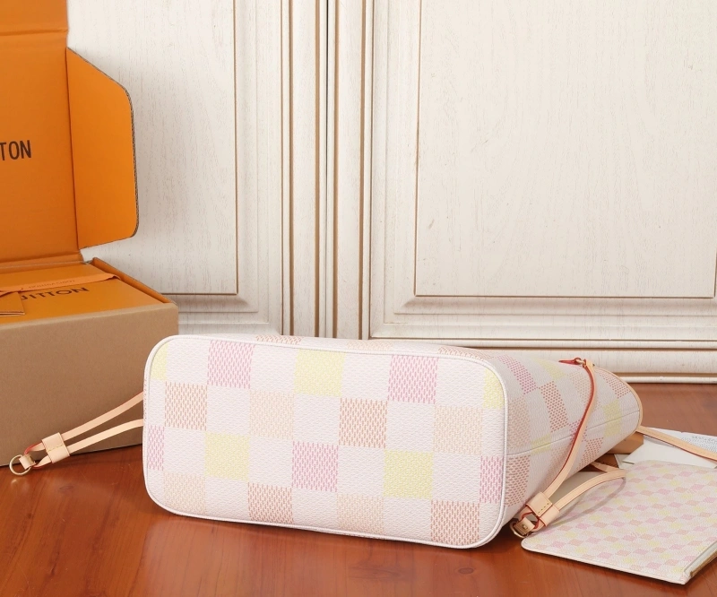 LV Shopping Bags 4233H-2263