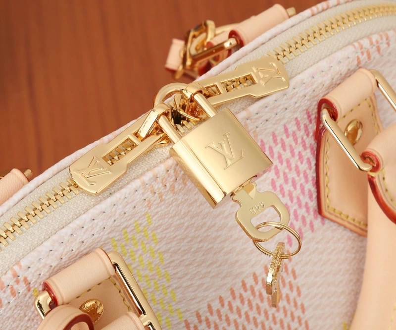 LV Top Handle Bags 4233H-2265